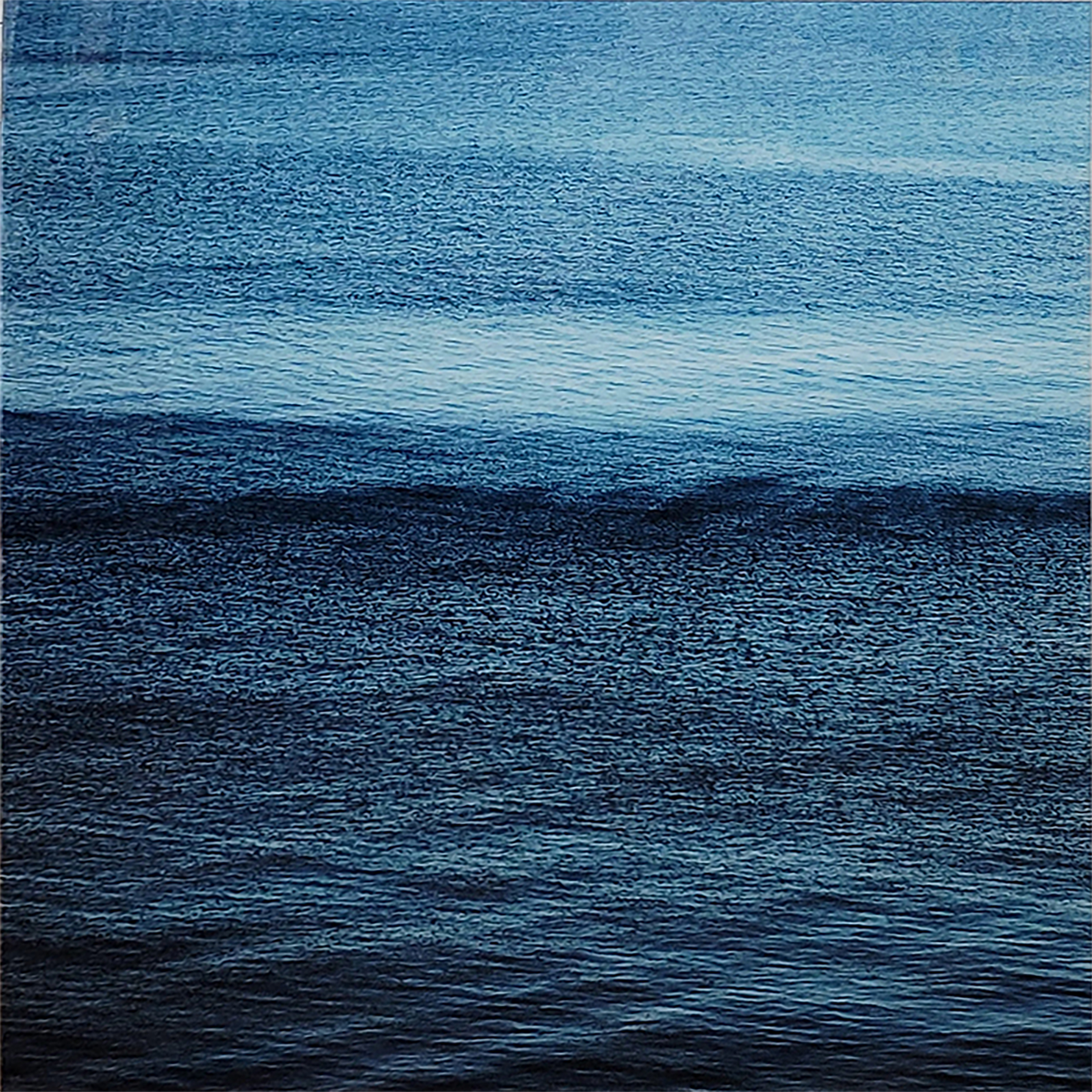 la Mer, 2012/15, 2012, Giclée Druck auf Fujicolor crystal archive
90 x 90 cm