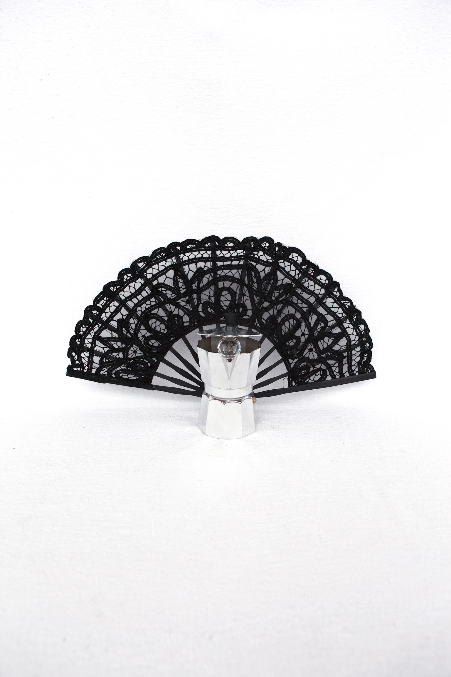 Object Correlative -  I WANT TO BE A ROYAL PEACOCK, 2012, Archifester Pigmentdruck gerahmt, Ed. 3 + 1AP, 100 x 70 cm