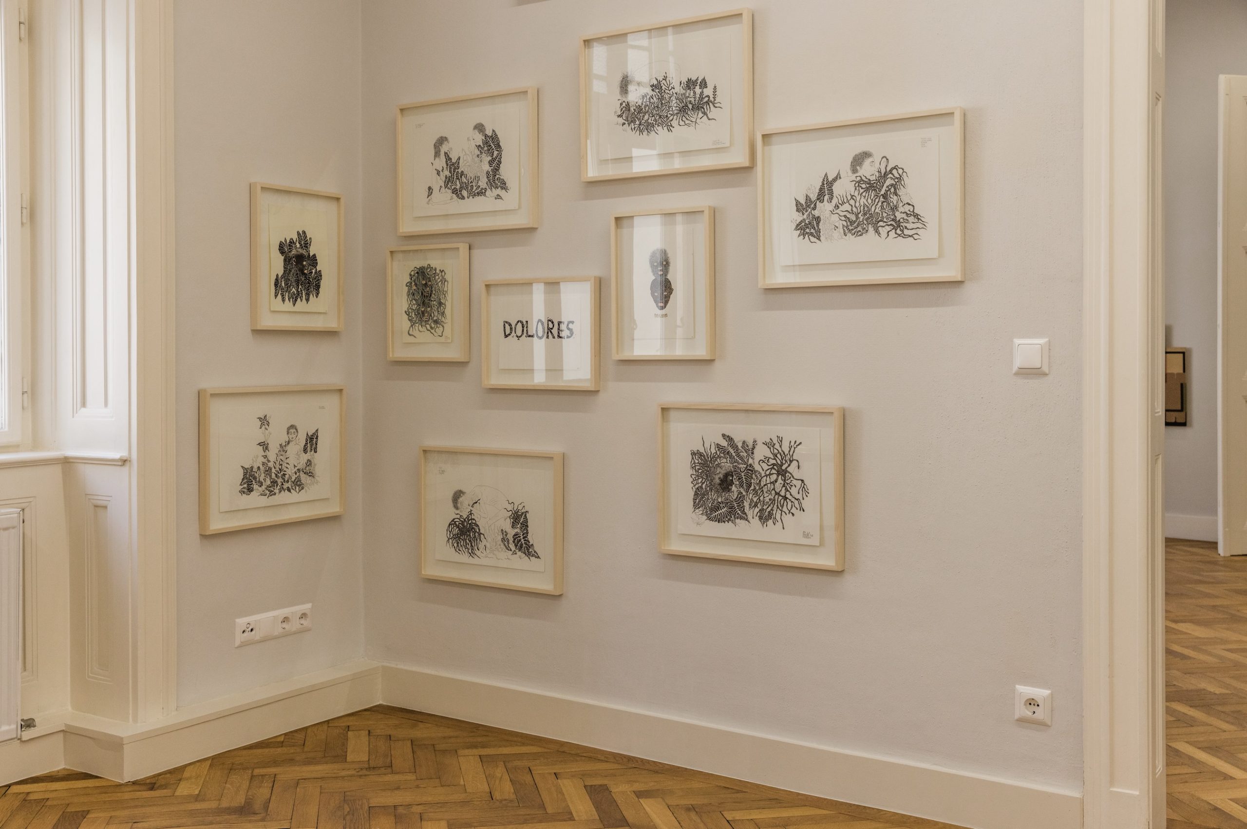 Kein Simón Mancera I Beatriz Olano