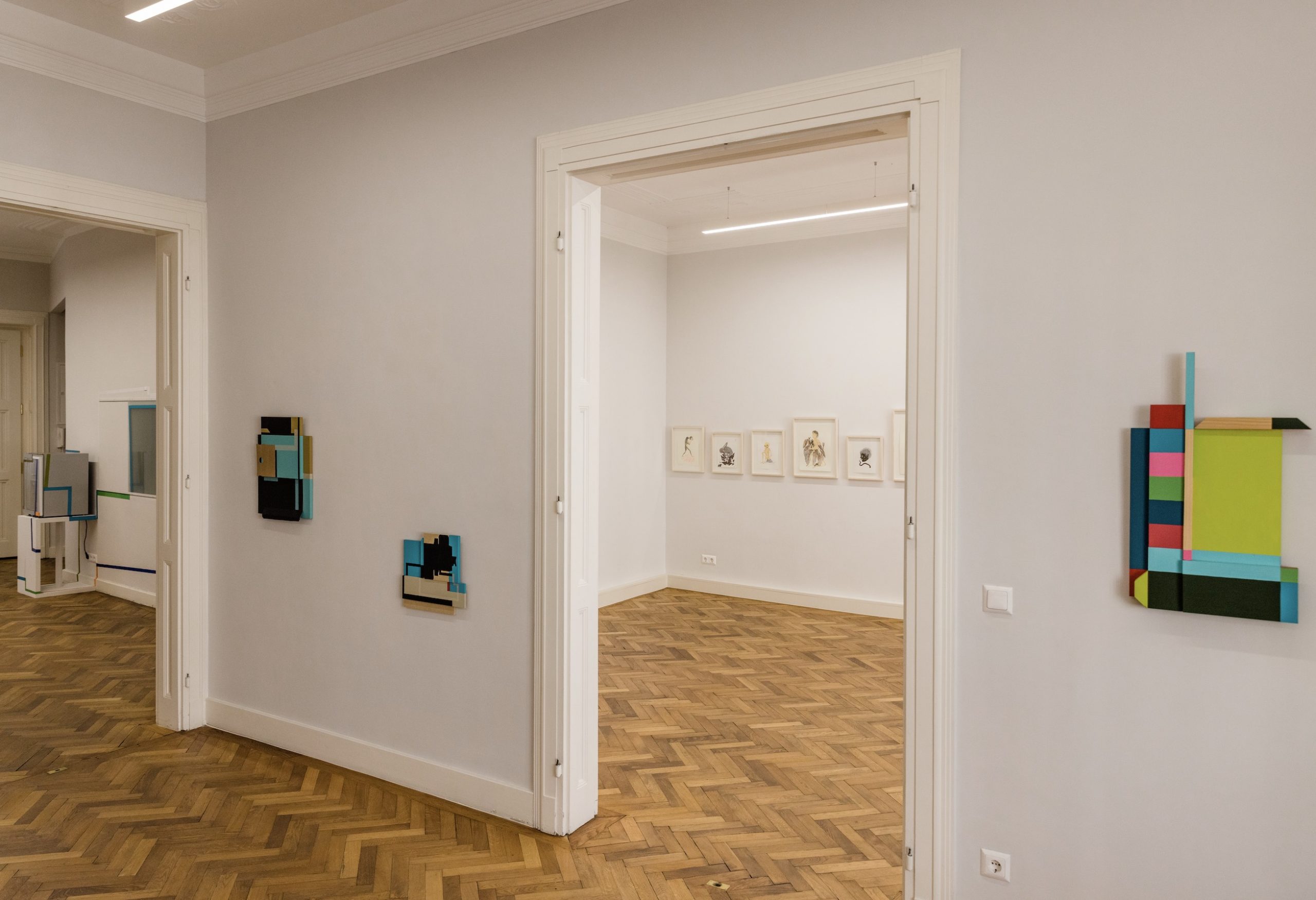 Kein Simón Mancera I Beatriz Olano