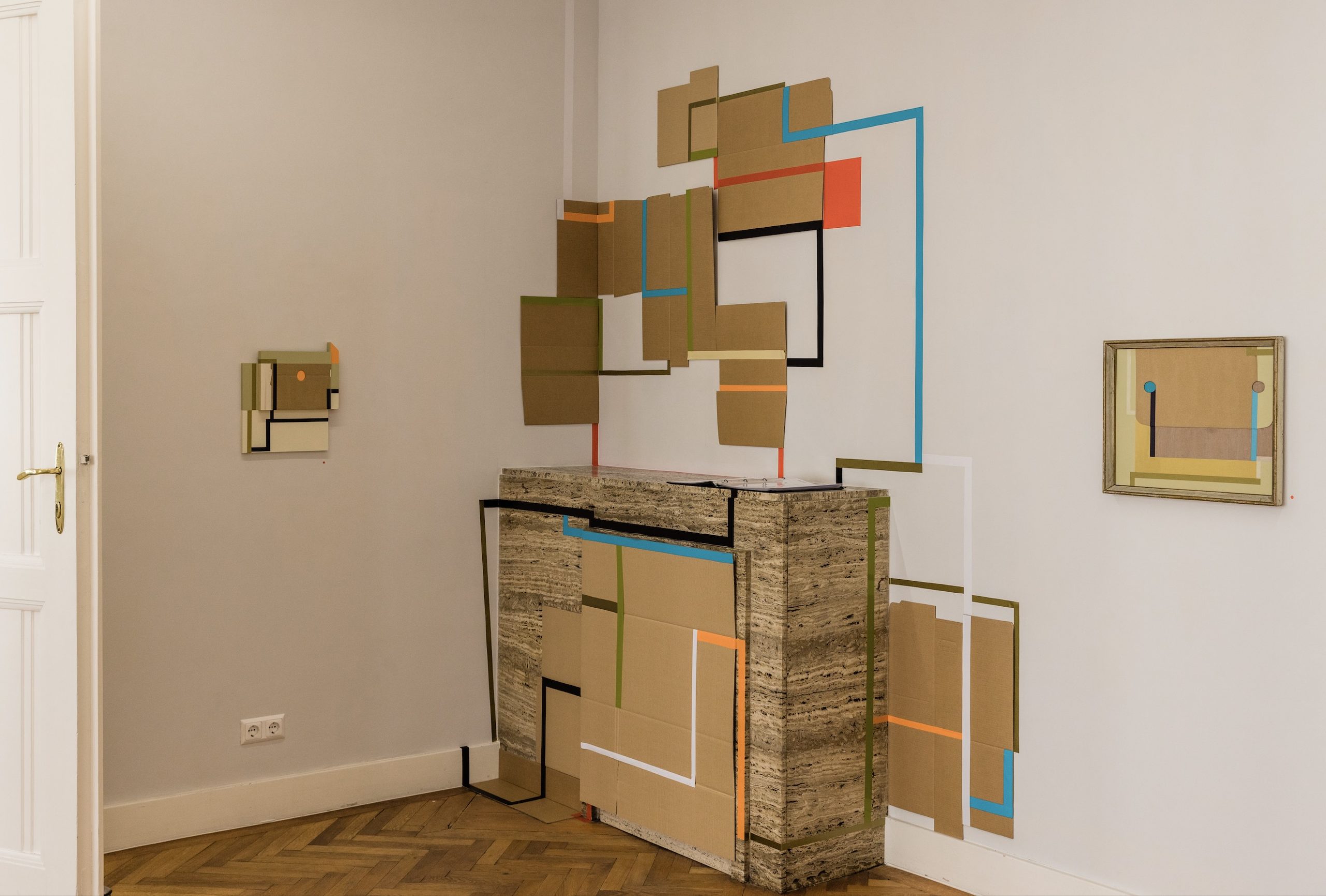 Kein Simón Mancera I Beatriz Olano