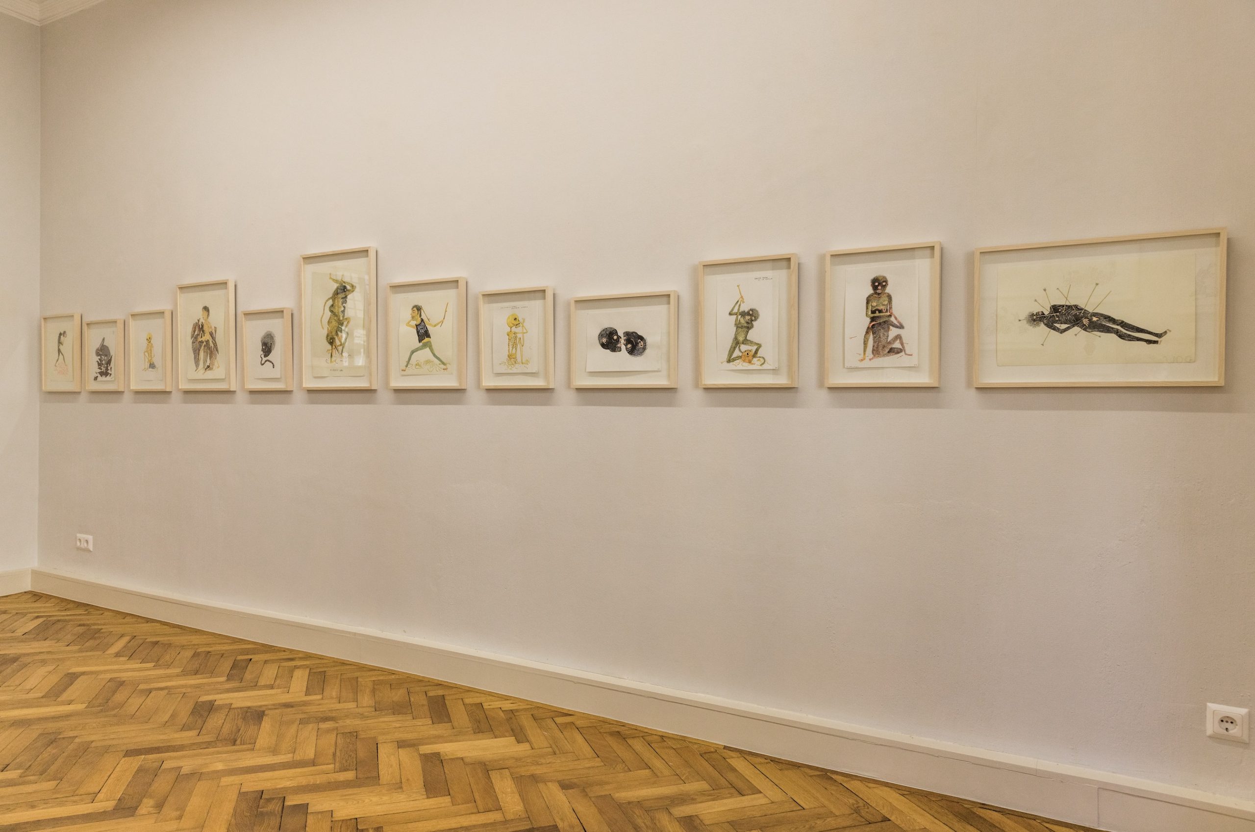 Kein Simón Mancera I Beatriz Olano