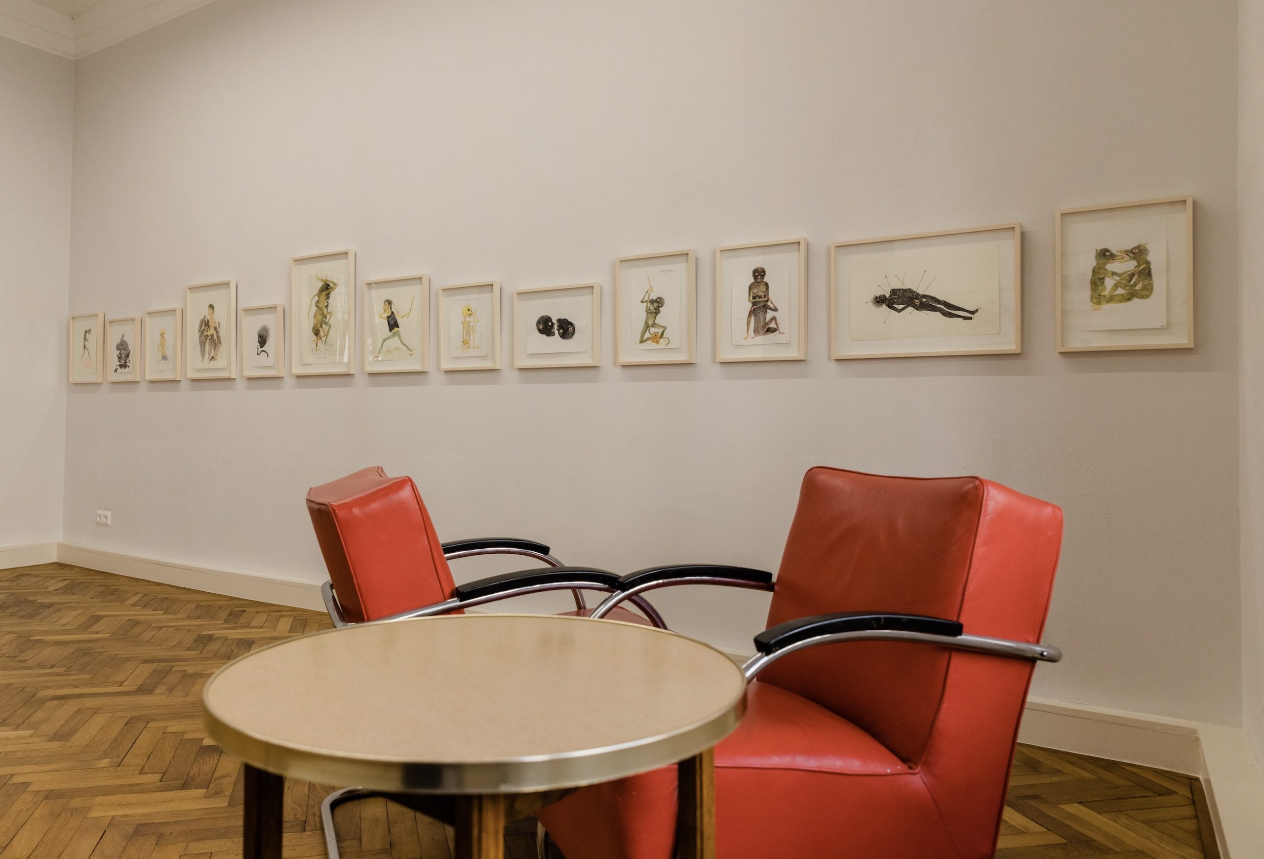 Kein Simón Mancera I Beatriz Olano