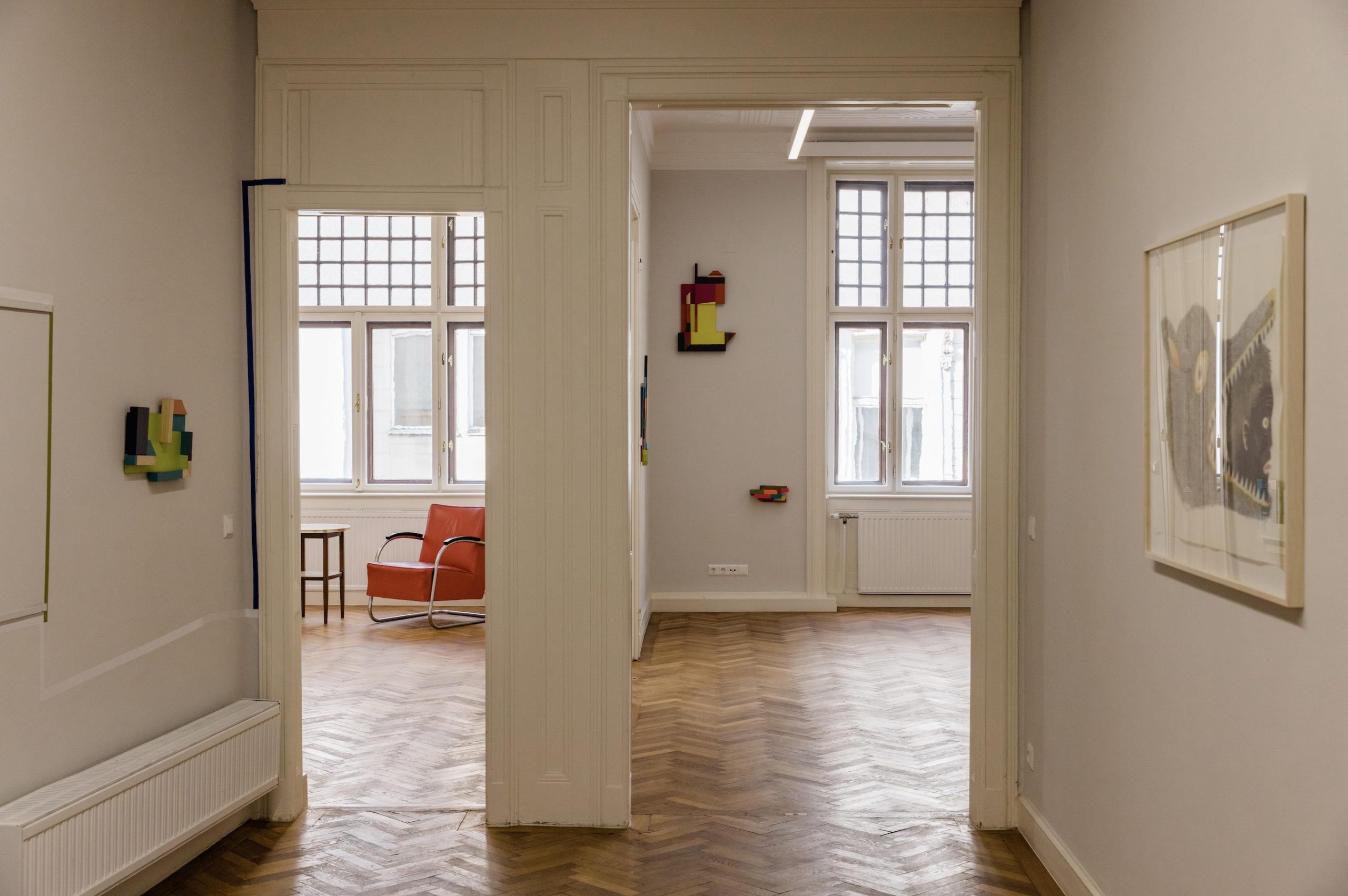 Kein Simón Mancera I Beatriz Olano