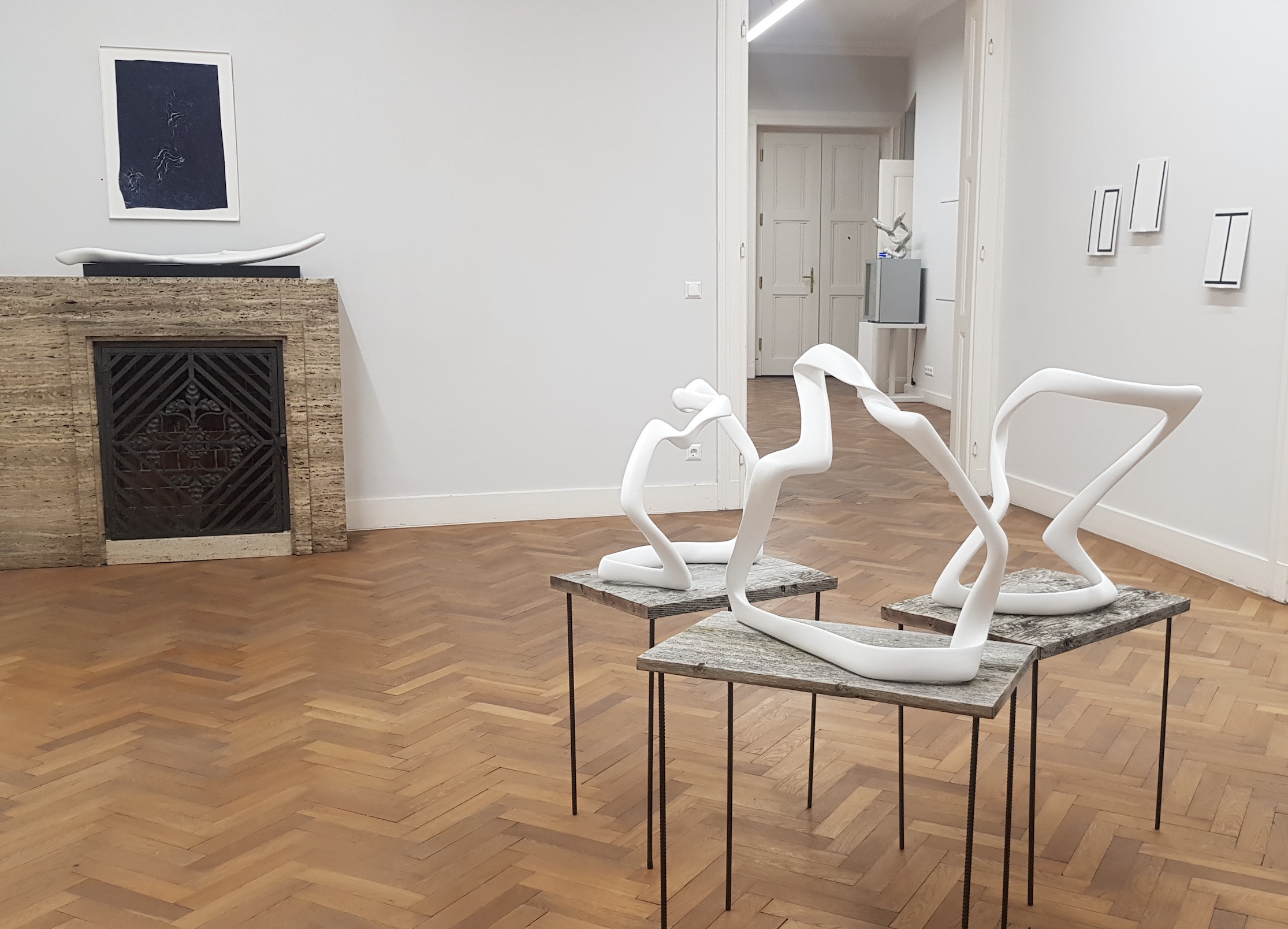 Heiri Häfliger I Christian Wulffen