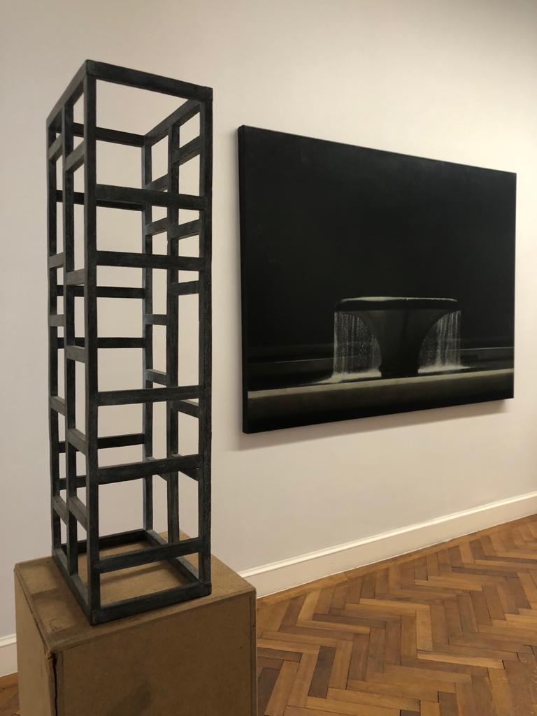 Norbert Fleischmann I Jo Schöpfer