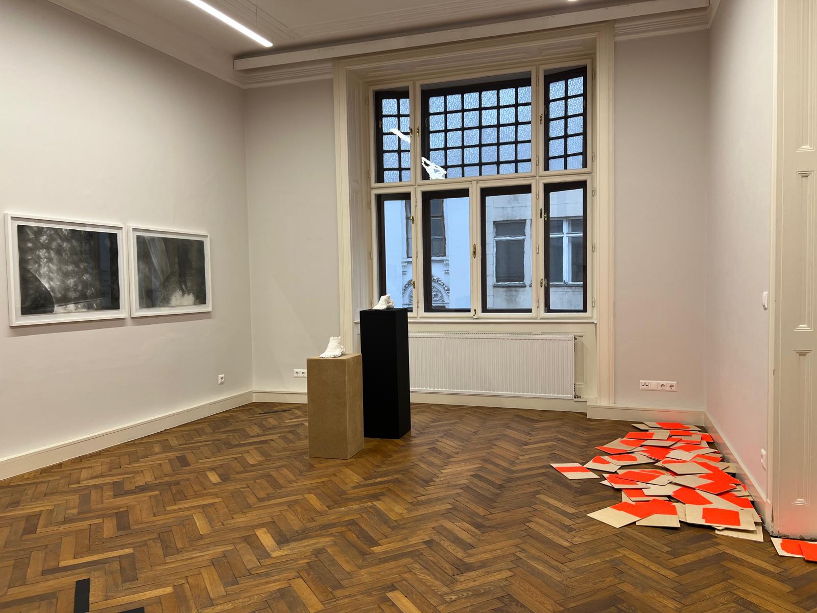 Exibitionview, Foto: Helmut Spudich