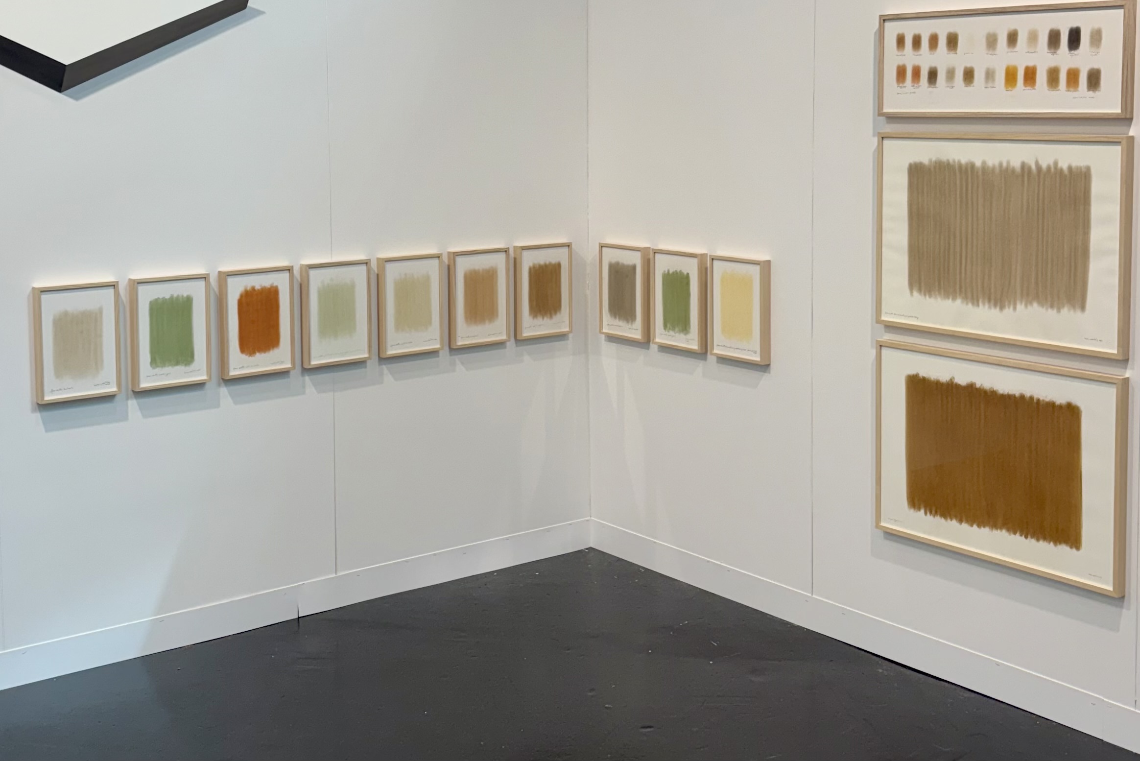 Ausstellungsansicht