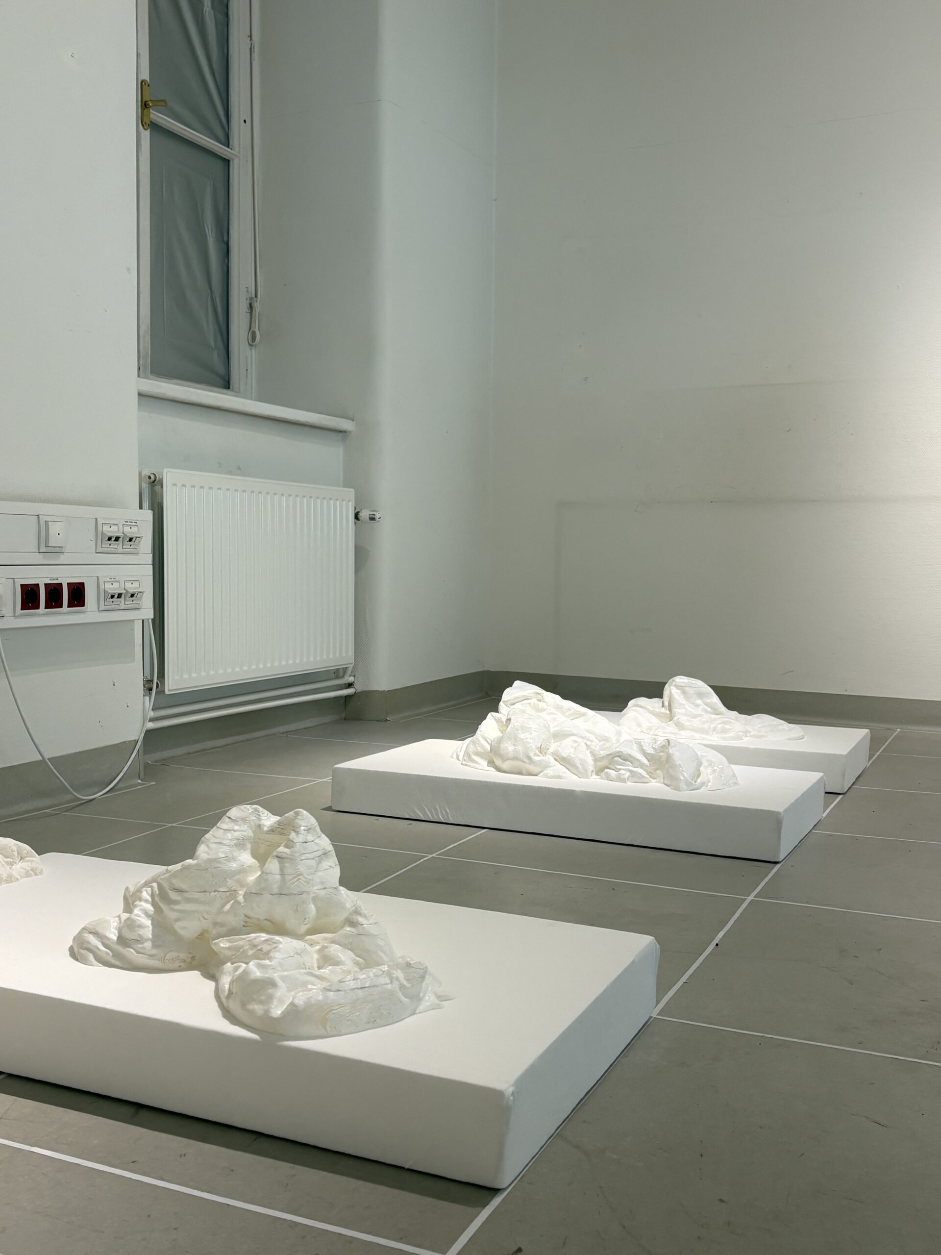 Ausstellungsansicht