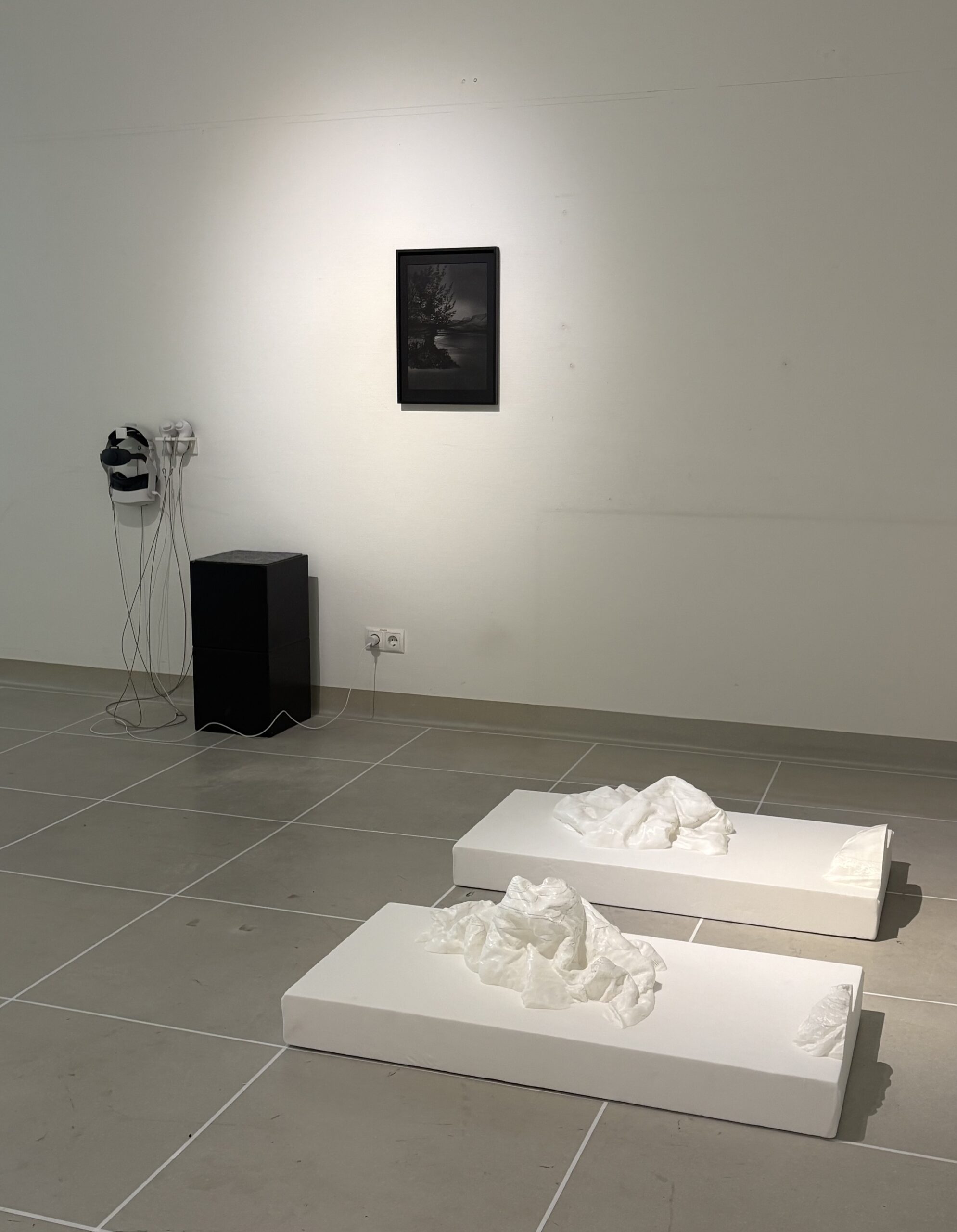 Ausstellungsansicht